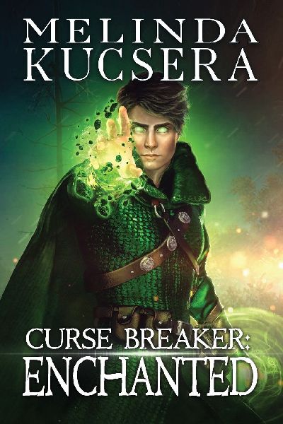 Curse Breaker Enchanted