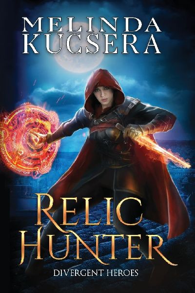Relic Hunter