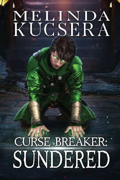 Curse Breaker Sundered