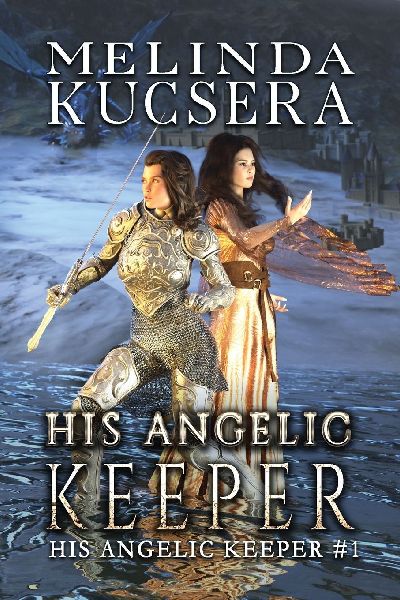 His Angelic Keeper