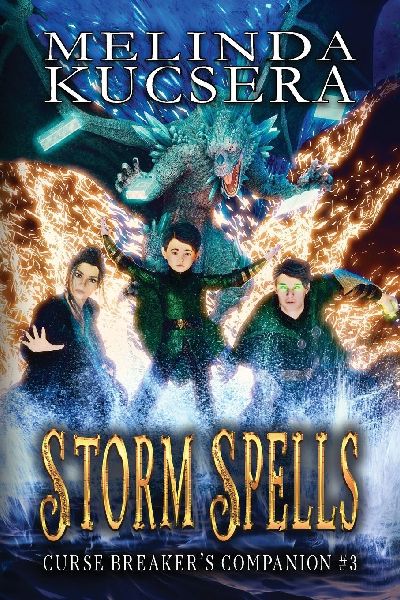 Storm Spells
