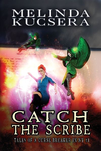Catch the Scribe