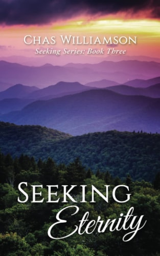 Seeking Eternity