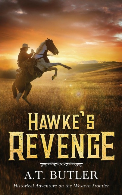 Hawkes Revenge