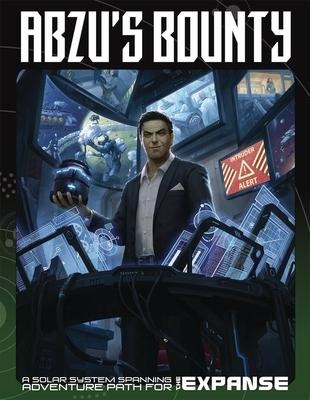 The Expanse: Abzus Bounty