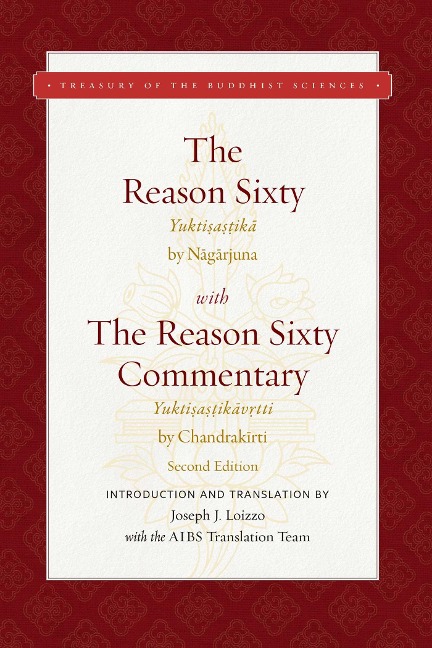 The Reason Sixty: With the Reason Sixty Commentary, Second Edition