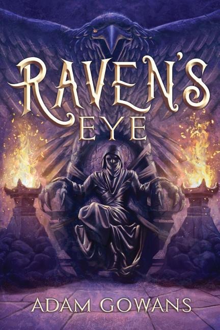 Ravens Eye