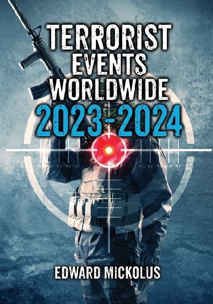 Terrorist Events Worldwide 2023-2024