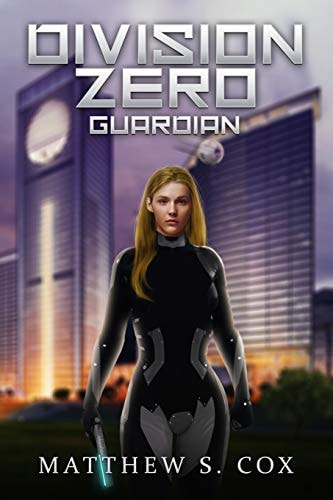 Guardian Division Zero 4