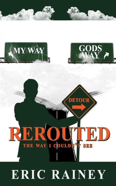 REROUTED: The Way I Couldnt See