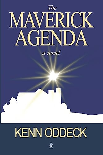 The Maverick Agenda