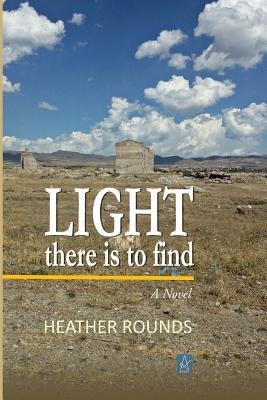 Light There Is to Find