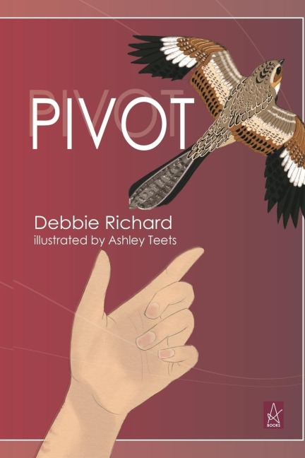 PIVOT: Poems