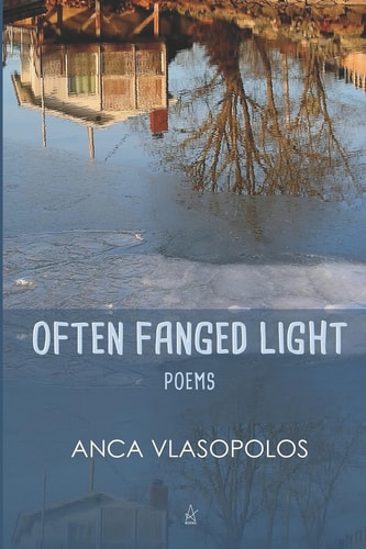 Often Fanged Light Poems