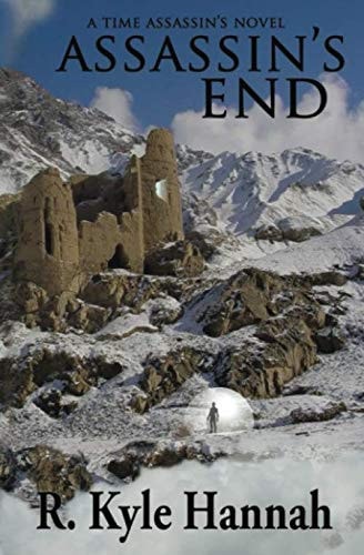 Assassin's End