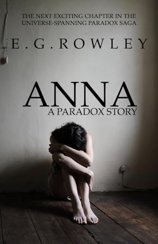 Anna A PARADOX Story