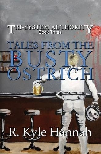 Tales From The Busty Ostrich