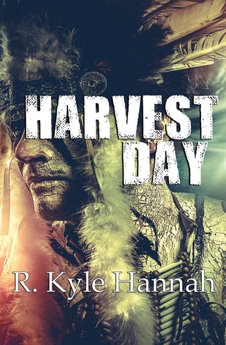 Harvest Day