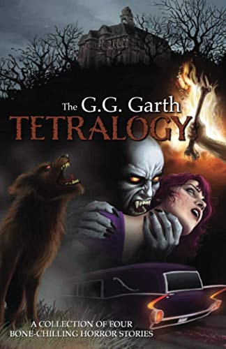 The G.G. Garth Tetralogy