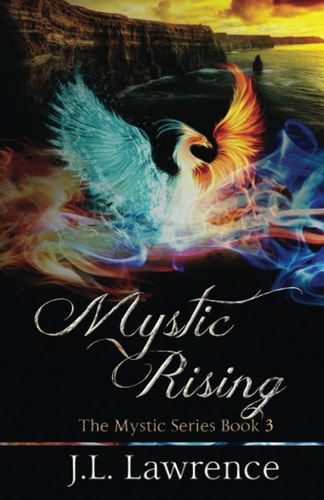 Mystic Rising