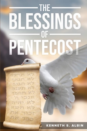 The Blessings of Pentecost How Christians Get to Celebrate & Receive Its Abundant Blessings