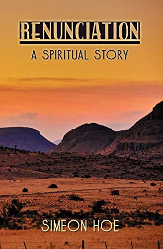 Renunciation A Spiritual Story