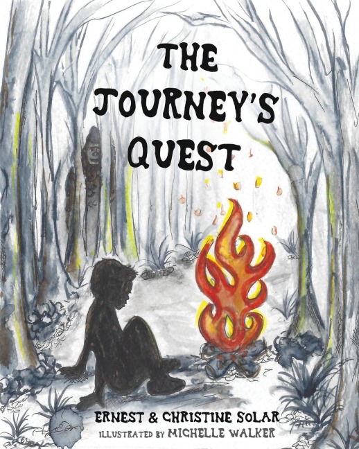 The Journeys Quest