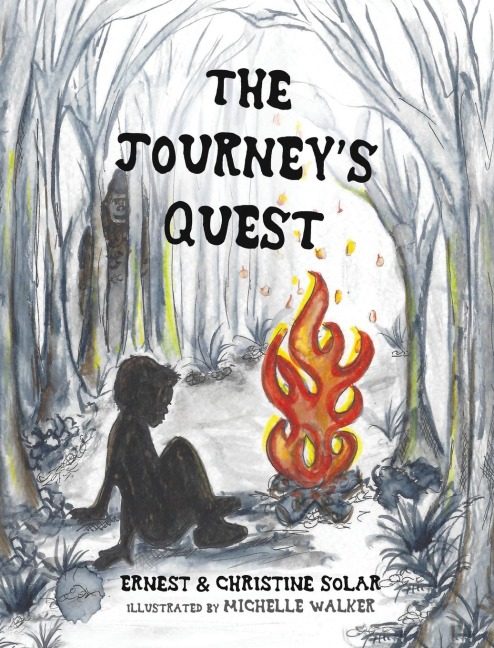 The Journeys Quest