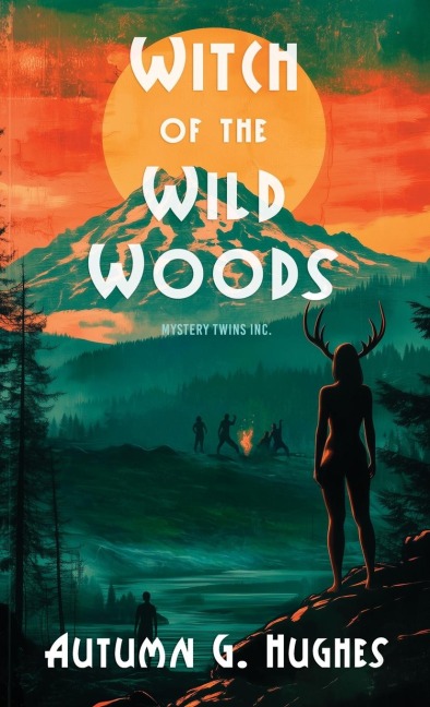 Witch of the Wild Woods