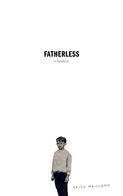 Fatherless: A Memoir
