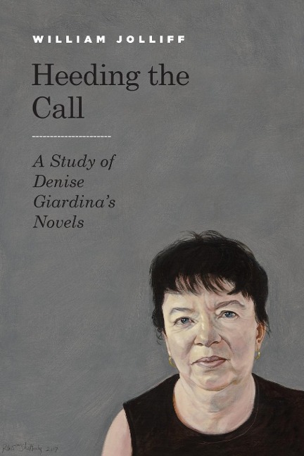 Heeding the Call: A Study of Denise Giardinas Novels