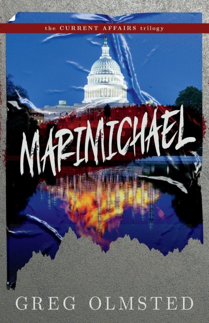Marimichael: Climate Crisis, Resistance, and Search for Meaning
