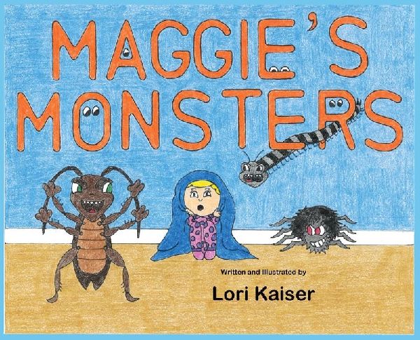 Maggies Monsters