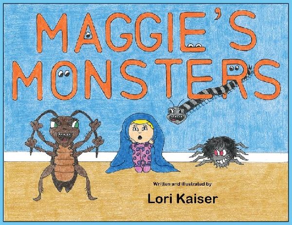 Maggies Monsters
