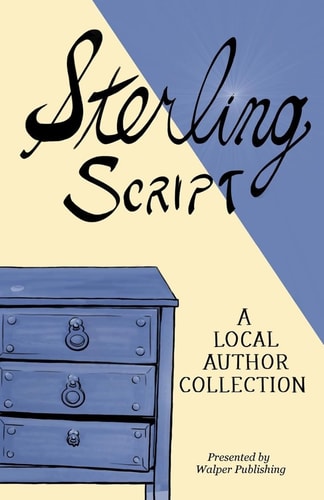 Sterling Script 2019 A Local Author Collection