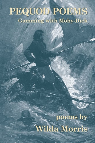 Pequod Poems Gamming with Moby-Dick
