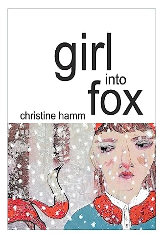 Girl Into Fox