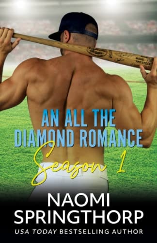 An All About the Diamond Romance Season One
