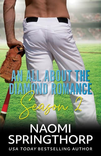 An All About the Diamond Romance Season Two