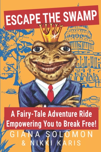 Escape the Swamp