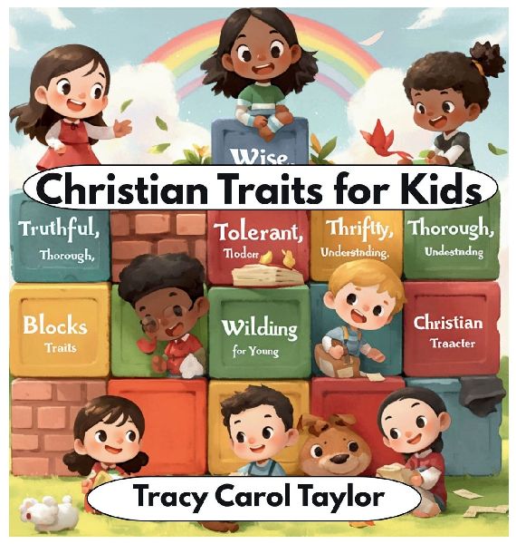 Christian Traits for Kids