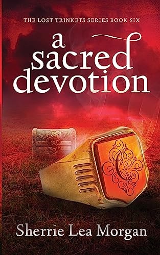 A Sacred Devotion