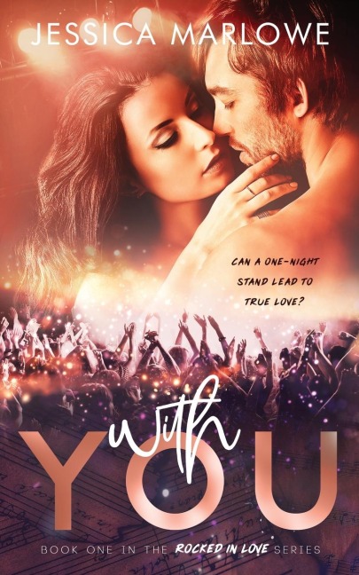 With You: A Rockstar Romance