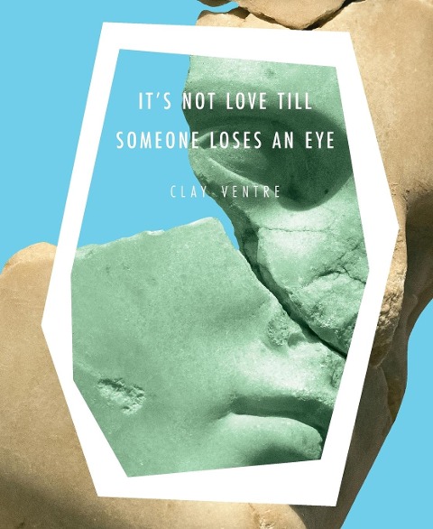 Its Not Love till  Someone Loses an Eye