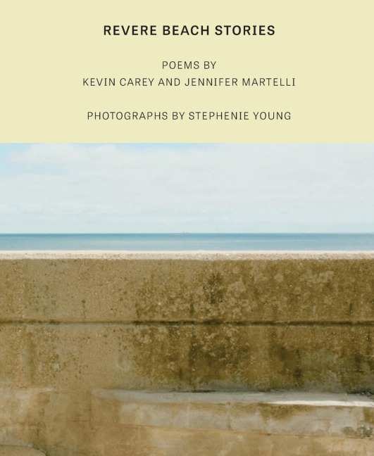 Revere Beach Stories