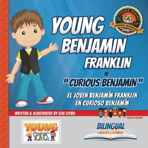 Young Benjamin Franklin Curious Benjamin