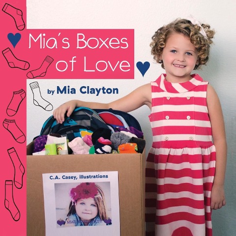 Mias Boxes of Love