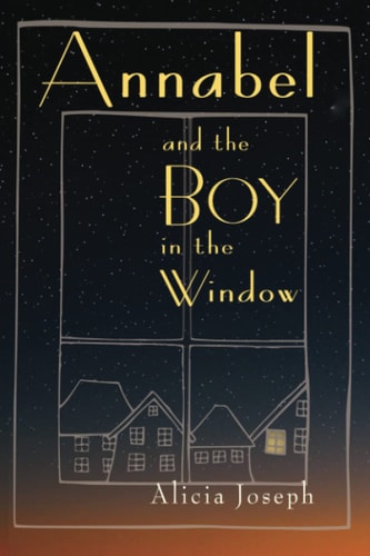 Annabel and the Boy in the Window