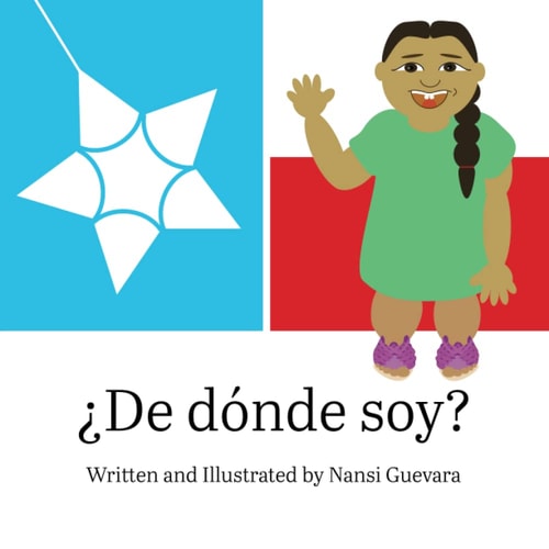 ¿de Dónde Soy?