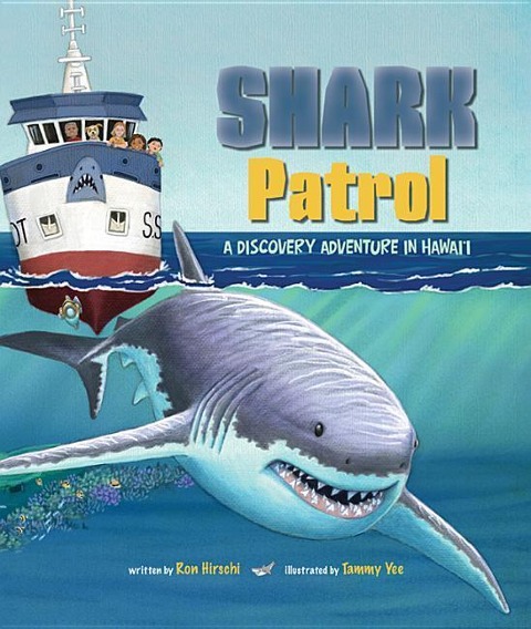 Shark Patrol